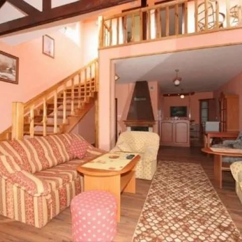 Ośrodek Wypoczynkowy WEL Rybno