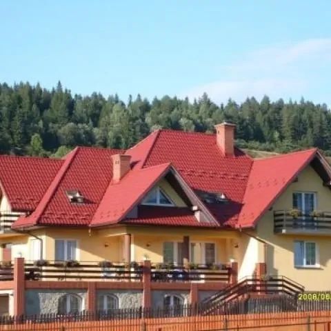 Pokoje Gościnne STACHURÓWKA Niedzica
