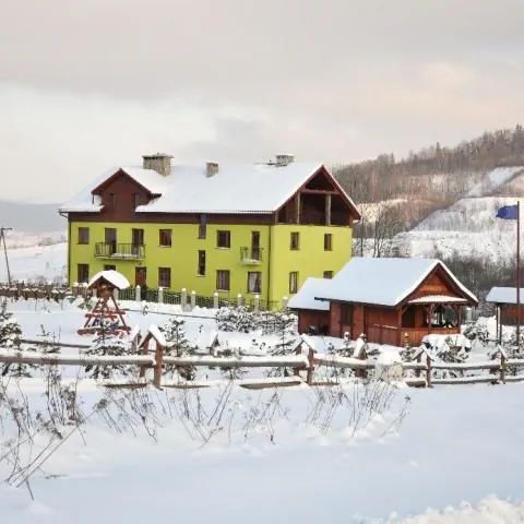 Villa Valle Verde Stronie Śląskie