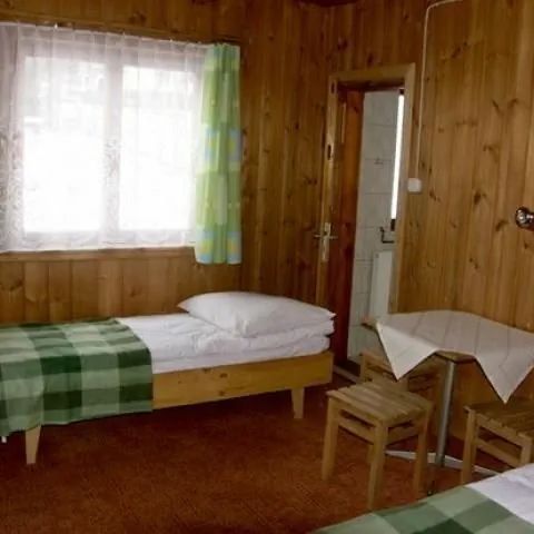 Pokoje gościnne w Bukowinie Tatrzańskiej Bukowina Tatrzańska