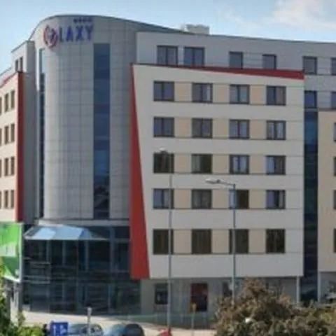 Hotel Galaxy