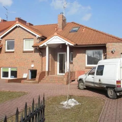 Pokoje Gościnne Villa Poznań