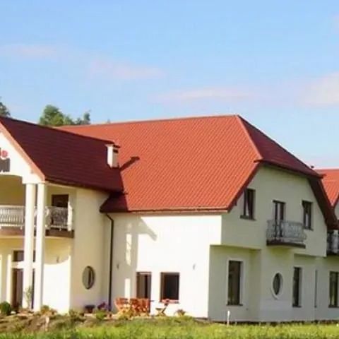 Sulbin - Hotel i Restauracja Garwolin