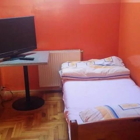 Noclegi Kańczuga