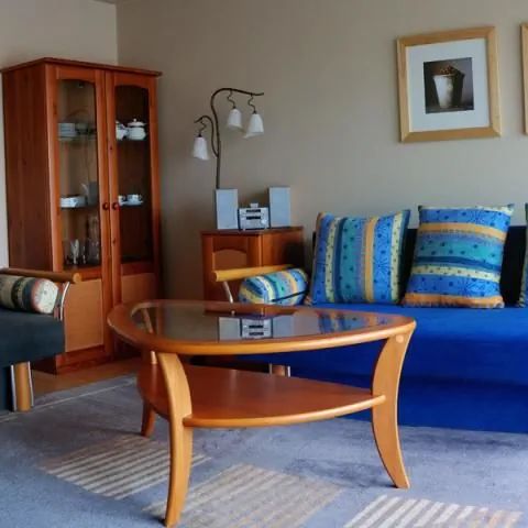 Apartament w centrum Ustronia Ustroń