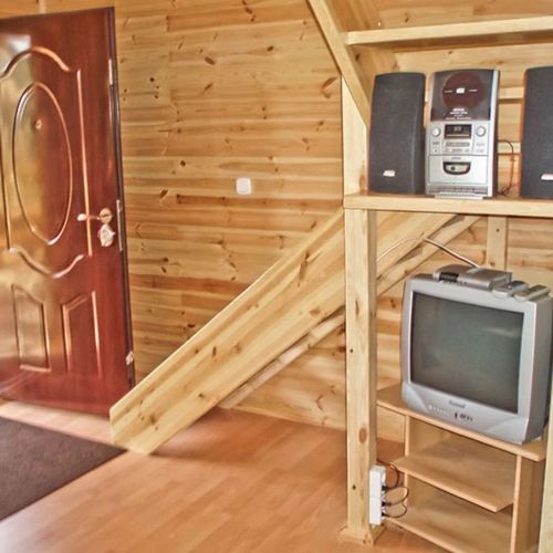 Leśny Zakątek Kościerzyna – Kościerzyna, Polonia