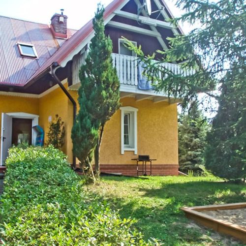 Leśny Zakątek Kościerzyna – Kościerzyna, Polonia