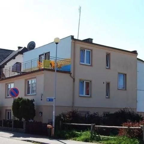 Dom Gościnny Ewa Darłówko