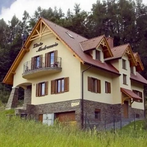 Pokoje Gościnne Złote Modrzewie Duszniki-Zdrój