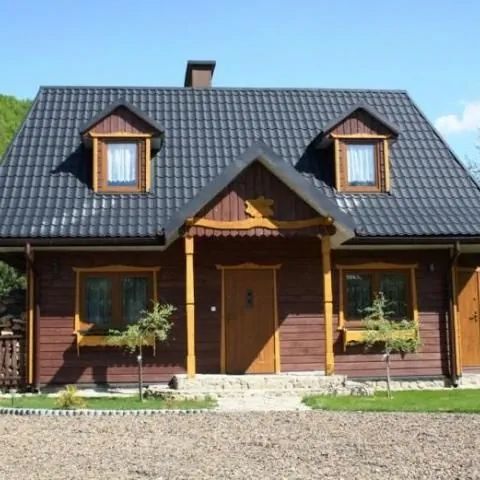Bieszczadzkie Tabernus - Wołkowyja