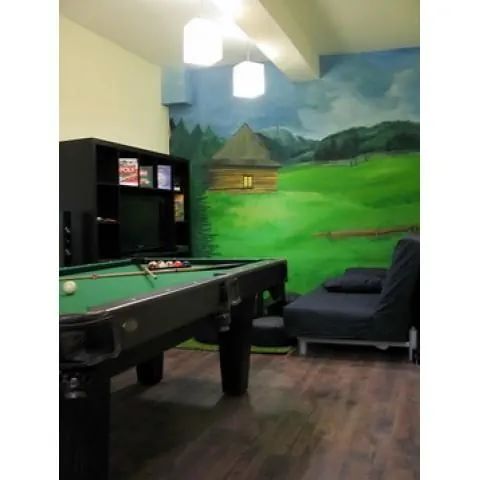 Target Hostel Zakopane