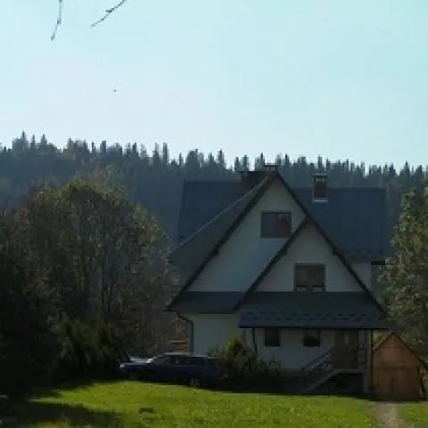 Pokoje u ,,Złahody'' Jurgów