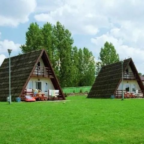 Pensjonat Romanowski Lutry