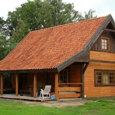 Pokoje gościnne Kruklanki