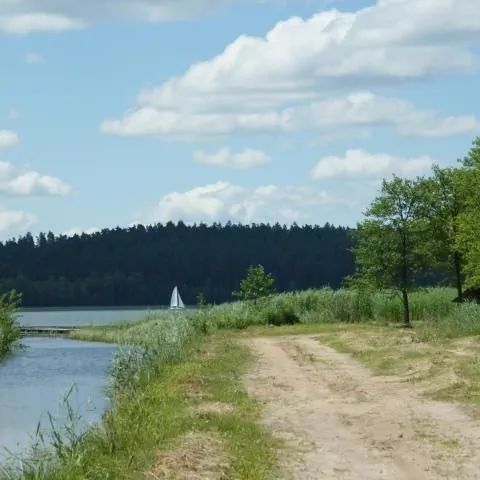 Wiejski zakątek- Gospodarstwo Agroturystyczne Rosochaty Róg