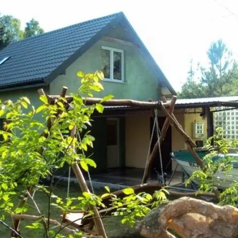 Kwatery "Michalakówka" - Jedwabno