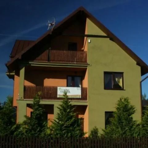 Dom Gościnny 4 Strony Świata Dźwirzyno