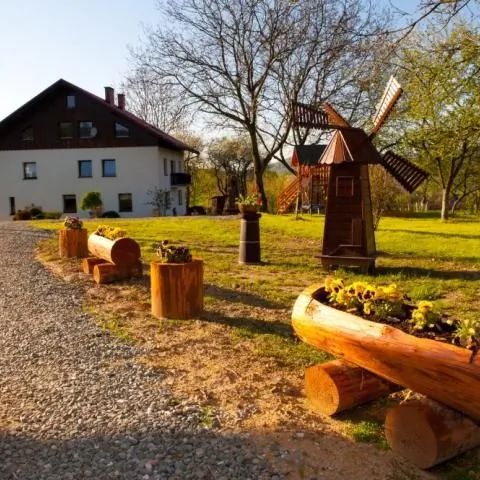 U Gazdy - Wisła