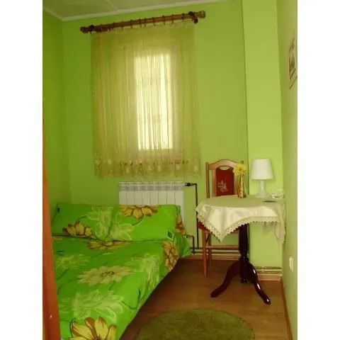 NOCLEGI U IZY Ustrzyki Dolne