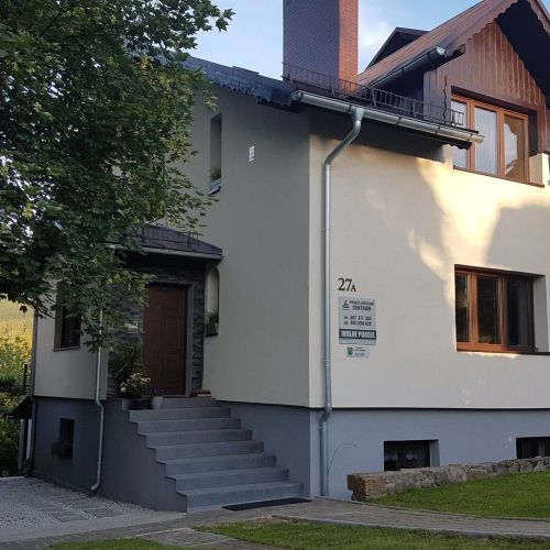 Pokoje Gościnne Centrum Karpacza Karpacz