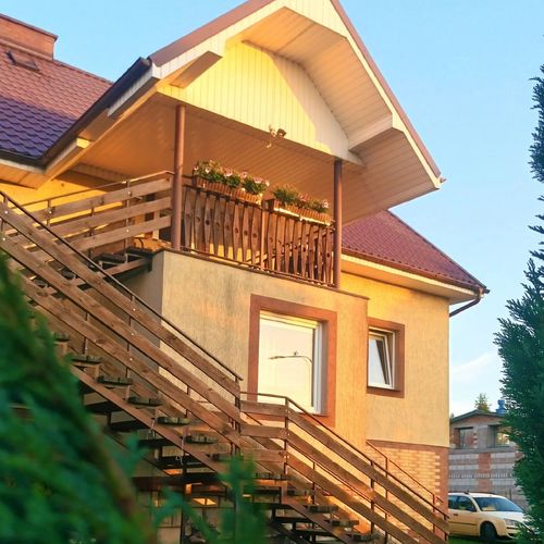 APARTAMENTY u Marzeny Rewa