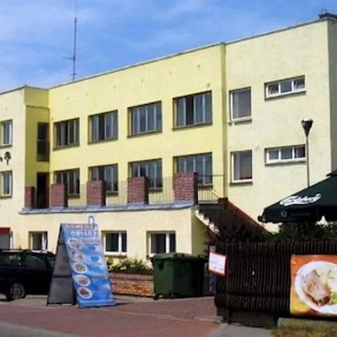 Ośrodek Wypoczynkowy ŚWIT