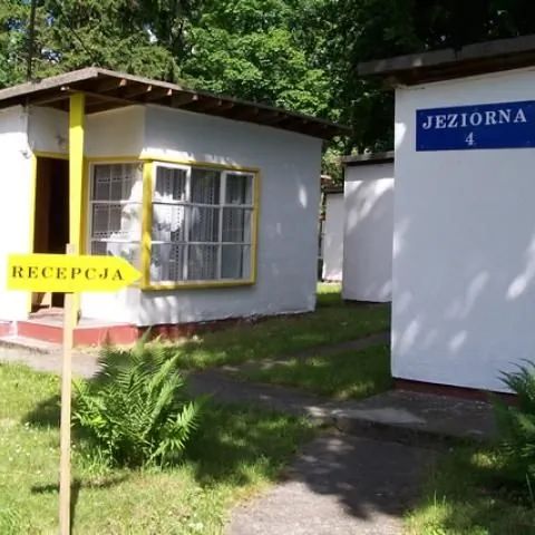 Ośrodek Wypoczynkowy "PARK" Łeba