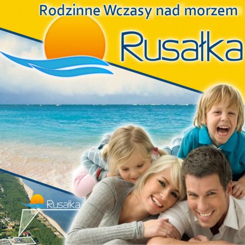Ośrodek Wypoczynkowy - Łazy