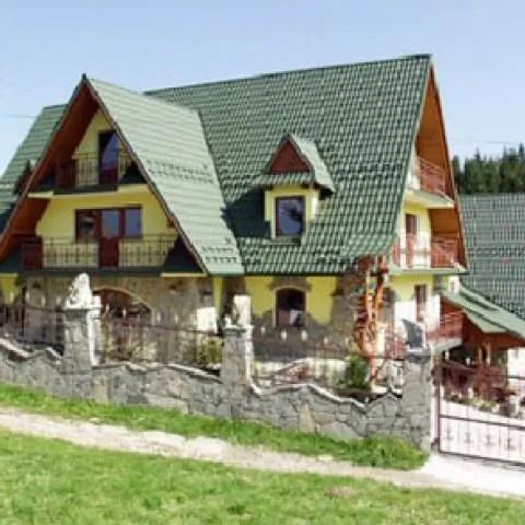 Ośrodek Wypoczynkowy "Orle Gniazdo" Poronin