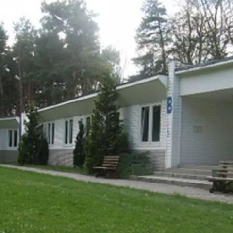 Ośrodek Wypoczynkowy Nowy Dworek Świebodzin