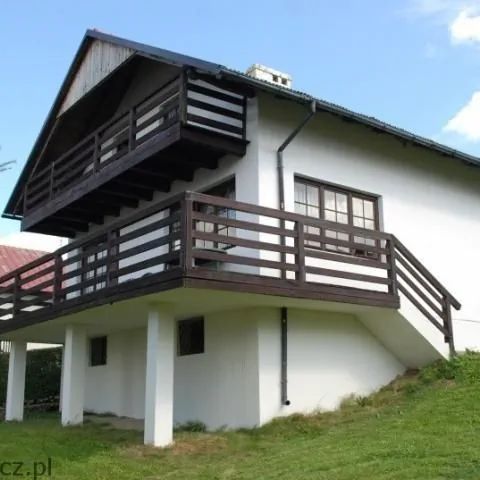 Domki Przechlewo