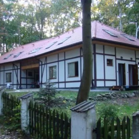 Pensjonat Pod Kotwicami Krynica Morska