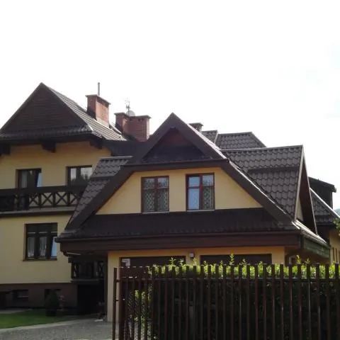 Noclegi Szczyrk