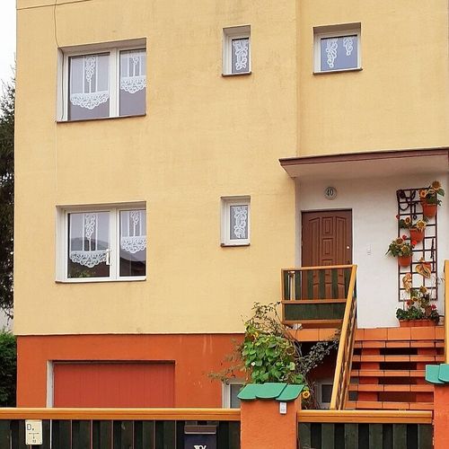  Pokoje gościnne Zielona 40 Toruń