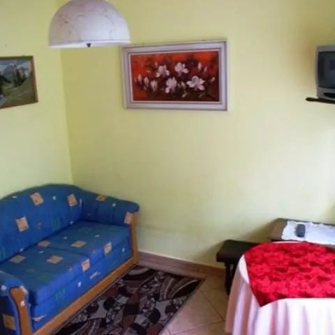 Pokoje gościnne- Miłków