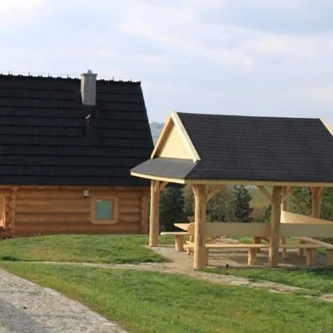 Góralski Dom- Zakopane