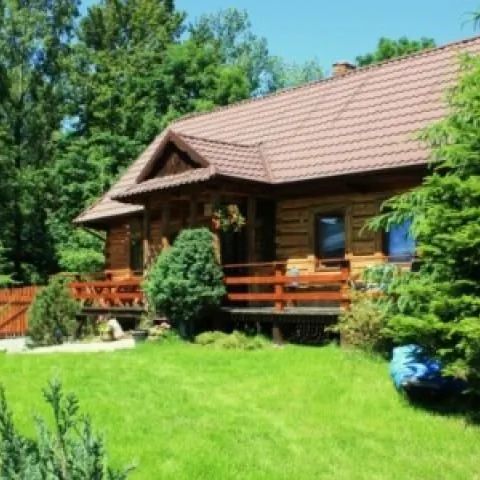 Chata u Władusia  Rabka-Zdrój