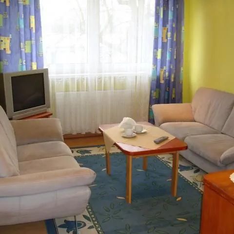 Dom Sportowca Novum Opole