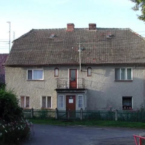 Agroturystyka. Tąpadła