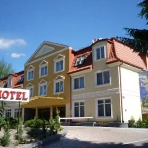 Hotel "KOCH" - Sportowa 1 Kętrzyn