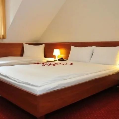Arbiter Hotel*** Radom