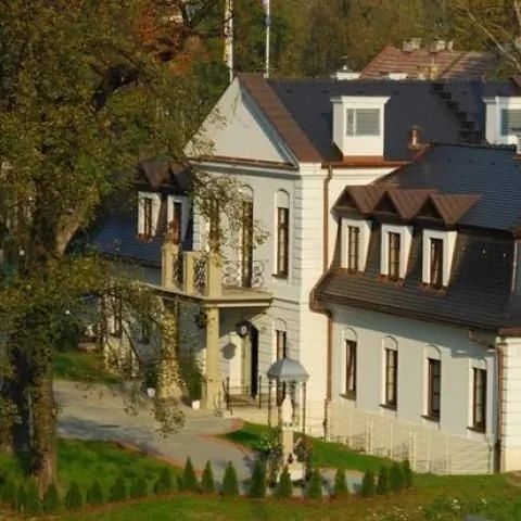 Hotel Kościuszko Kraków.
