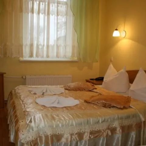 HOTEL POLONIA Chojnice