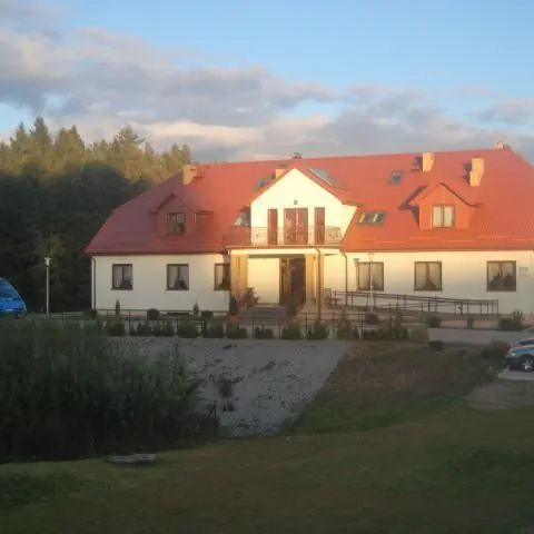 HOSTEL SOWA Suwałki
