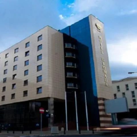 Hotel Gromada "Dom Chłopa" *** Warsaw