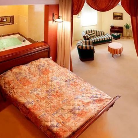 Hotel CALISIA Kalisz
