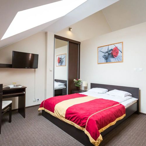 Warsaw Apartments - Apartamenty Wilanów Warszawa