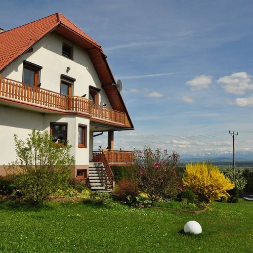 Gospodarstwo Agroturystyczne AgroFul Jabłonka