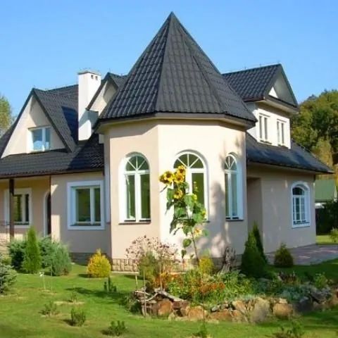 Bieszczadzkie Wzgórze. Wołkowyja