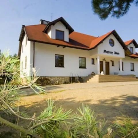 "Magiczny Dwór". Jaworznik